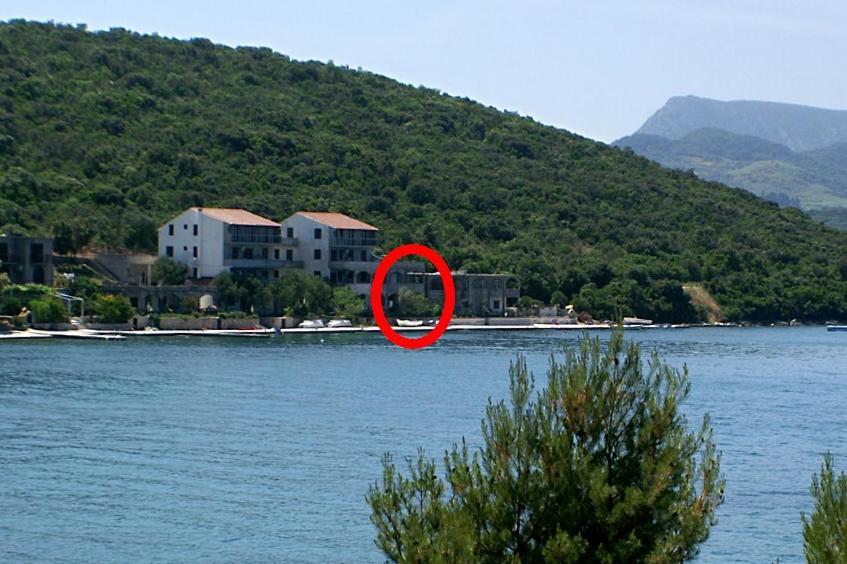 Apartments By The Sea Luka Dubrava, Peljesac - 4568 Janjina Exterior foto