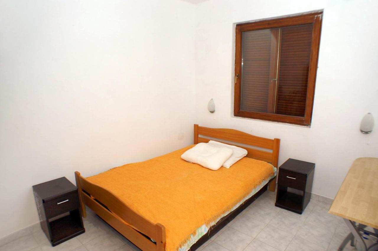 Apartments By The Sea Luka Dubrava, Peljesac - 4568 Janjina Exterior foto