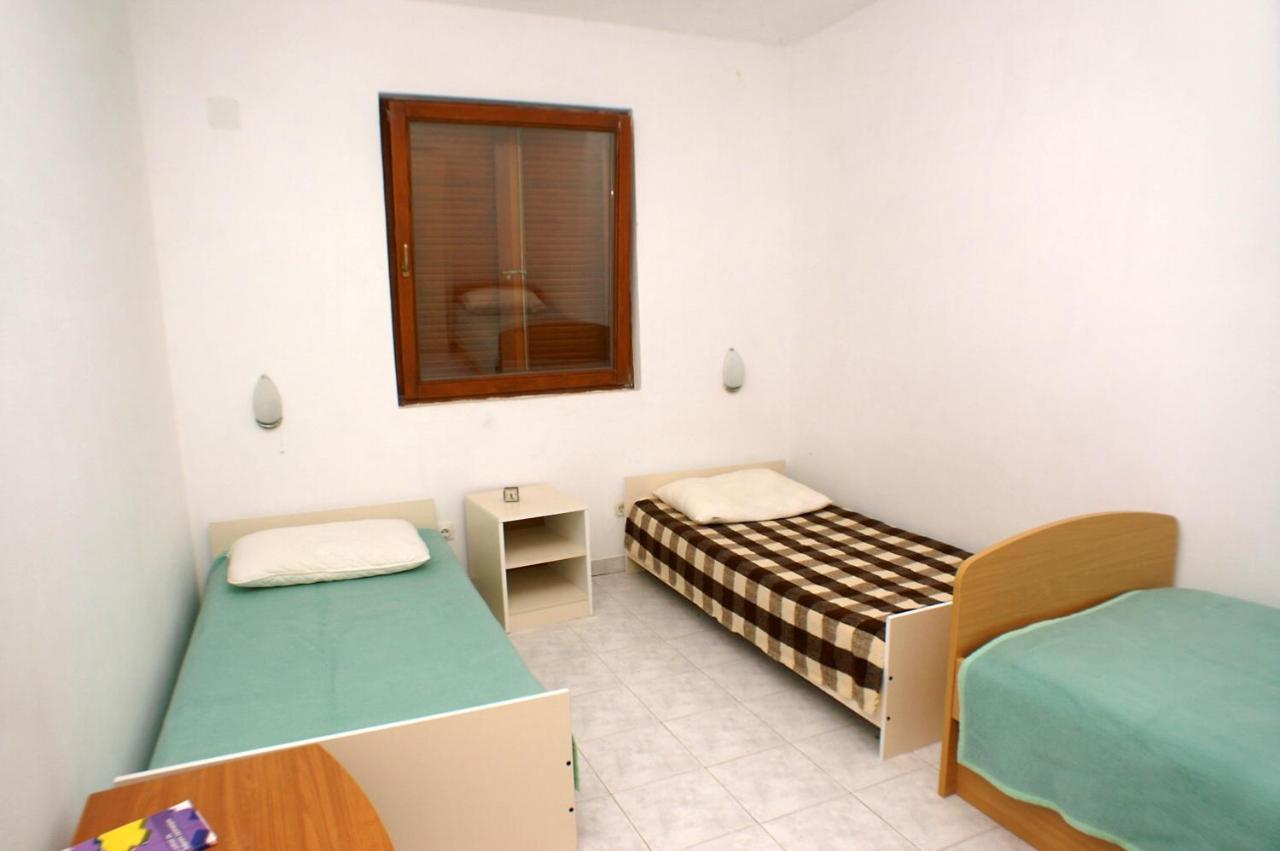 Apartments By The Sea Luka Dubrava, Peljesac - 4568 Janjina Exterior foto